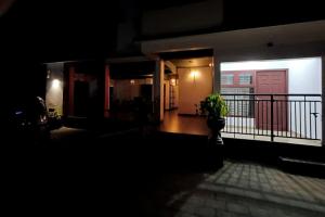 Vythiri Green Meadows-one zero one