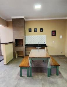 Casa em Brotas