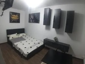 Ovidiu relaxing place - Belu