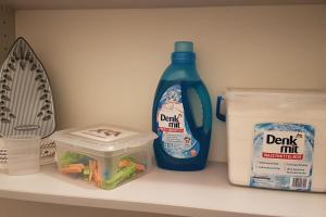 Ferienhaus Deich-Sehnsucht