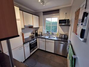 Ferienhaus Deich-Sehnsucht