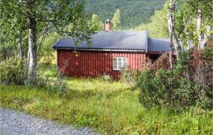 obrázek - Nice Home In Rjukan With 3 Bedrooms