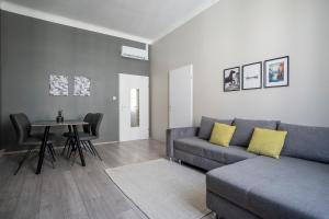 Brand new luxury 2 bedroom apartment near augarten