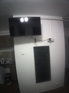 Ovidiu relaxing place