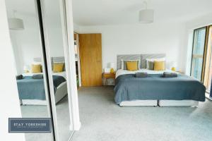 Stay Yorkshire IQ 4 Blonk Street
