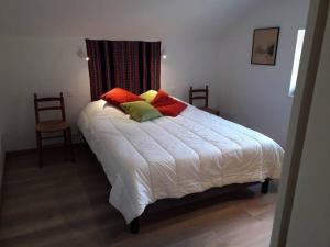 Villas Maison avec riviere entre Geneve et Annecy : photos des chambres