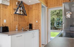 3 Bedroom Beautiful Home In Gedser