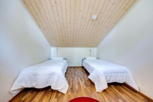 Lomahuoneisto Kalajoen Hiekat C 6