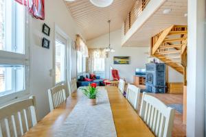 Lomahuoneisto Kalajoen Hiekat C 6