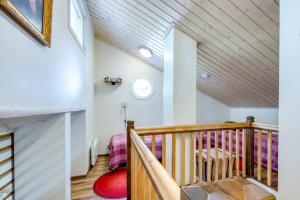 Lomahuoneisto Kalajoen Hiekat C 6