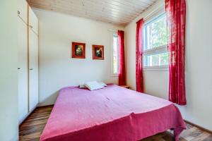 Lomahuoneisto Kalajoen Hiekat C 6