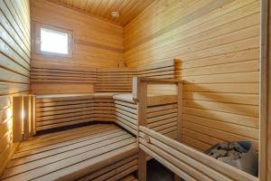 Lomahuoneisto Kalajoen Hiekat C 6