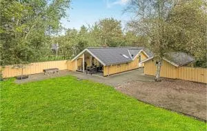 Holiday Home Bjergbovej Blåvand I - Vejers Strand