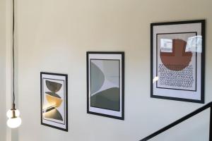 Academy Elegant Penthouse Loft Stunning Terrace