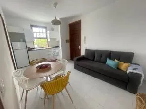 Casa Barrera - Tigaday