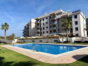 Residencial Playa Canet - 4hvězdičkové hotely ve městě Canet de Berenguer
