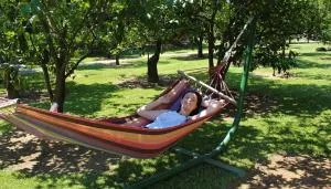 Le Jardin de Temeni - Aigio