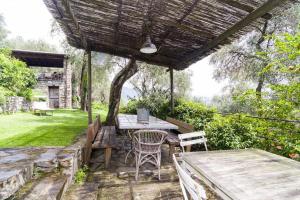 "Ulivi nel Blu" Country House With Pool 2 Rooms
