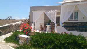 Anatoli Studios Schoinoussa-Island Greece