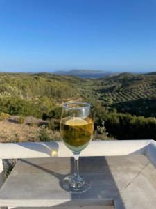 Villa Valleyview Methoni