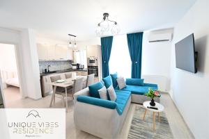 FLH - Unique Vibes Residence Magnolia Sibiu