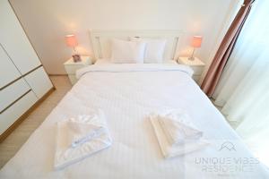 FLH - Unique Vibes Residence Magnolia Sibiu