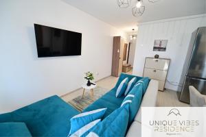 FLH - Unique Vibes Residence Magnolia Sibiu