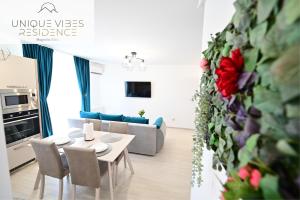 FLH - Unique Vibes Residence Magnolia Sibiu
