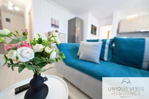 FLH - Unique Vibes Residence Magnolia Sibiu