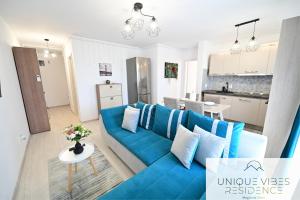 FLH - Unique Vibes Residence Magnolia Sibiu