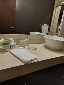 Hermoso y céntrico departamento en Tarija Bolivia