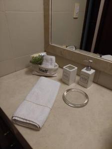 Hermoso y céntrico departamento en Tarija Bolivia