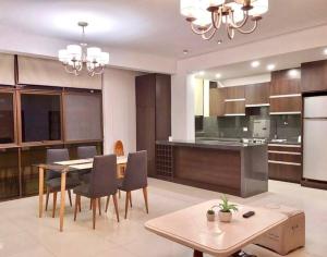 Hermoso y céntrico departamento en Tarija Bolivia