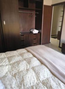 Hermoso y céntrico departamento en Tarija Bolivia