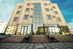 Gold Palace - Термез