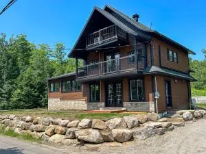 Évadez-vous à Grandes-Piles - Grandes-Piles