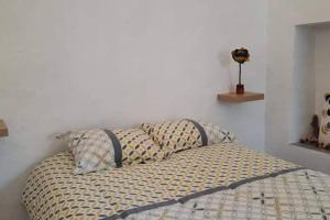 Maison 3 chambres, au calme dans un hameau près dAlte