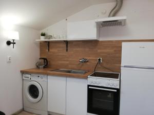 Apartament Kowalska