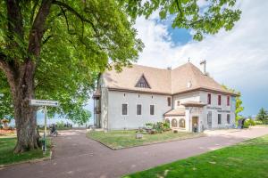 Appartements Entre lacs et montagnes Thonon : photos des chambres