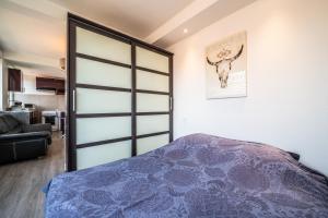 Appartements Entre lacs et montagnes Thonon : photos des chambres