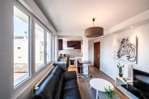 Entre lacs et montagnes Thonon - Allinges