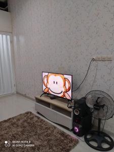 Villa Permata Garden Blok D11 Near JTP 3