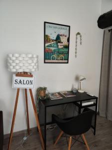 Appartement de Charme LIsle-sur-la-Sorgue sur la Sorgues