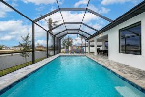 Villa Cloud 9- Roelens Vacations