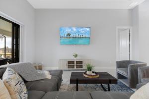 Villa Cloud 9- Roelens Vacations