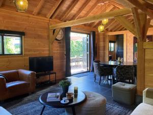 The Millers Lodge B&B