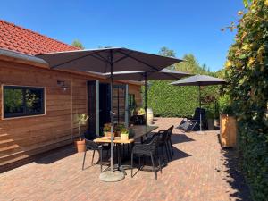 The Millers Lodge B&B