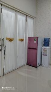 Villa Permata Garden Blok D11 Near JTP 3