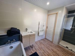 Maisons de vacances MAMGOZ : photos des chambres