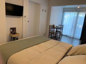 Homestay, ground floor, comfort room